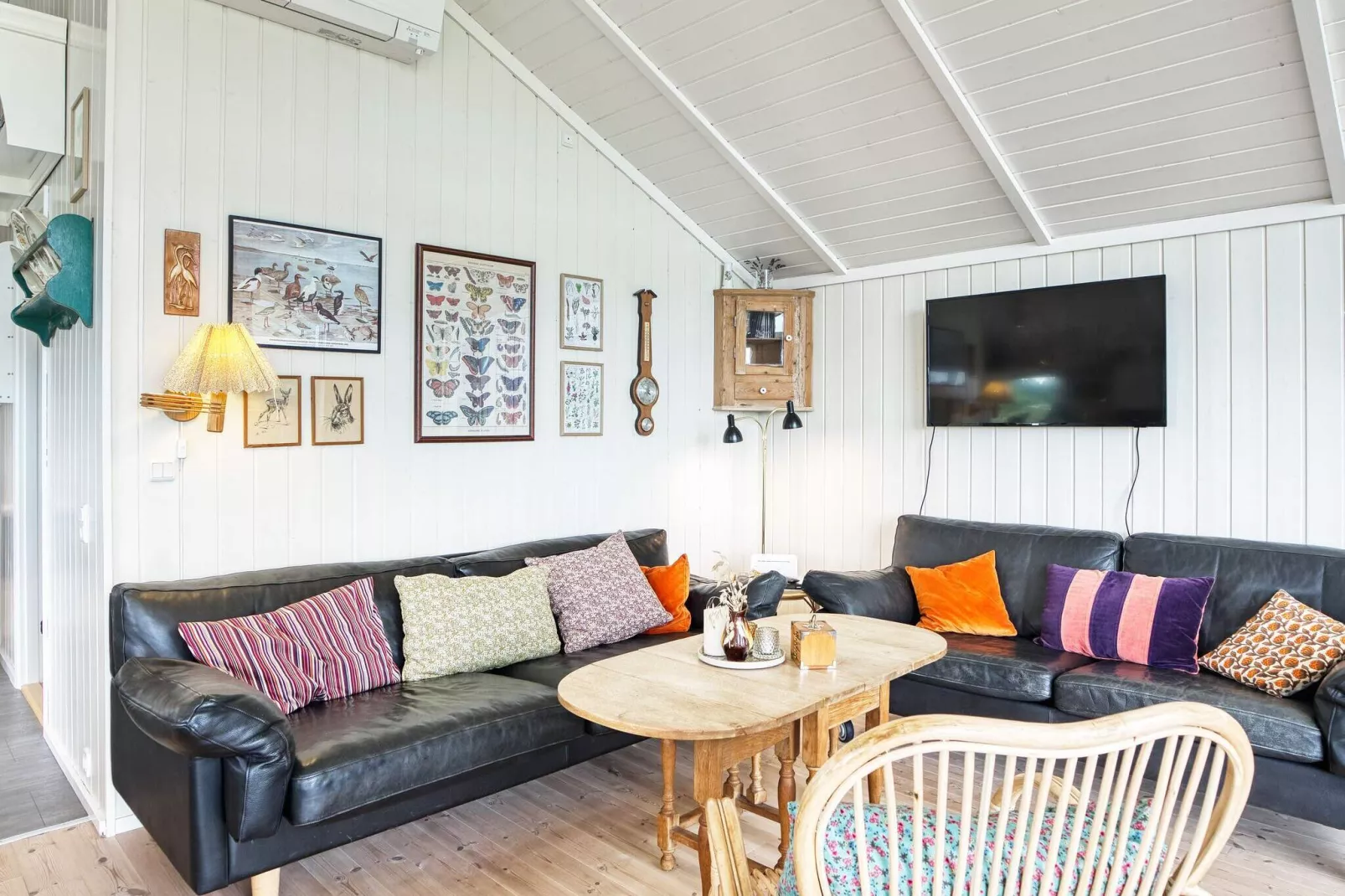 6 person holiday home in Grevinge-Indoor