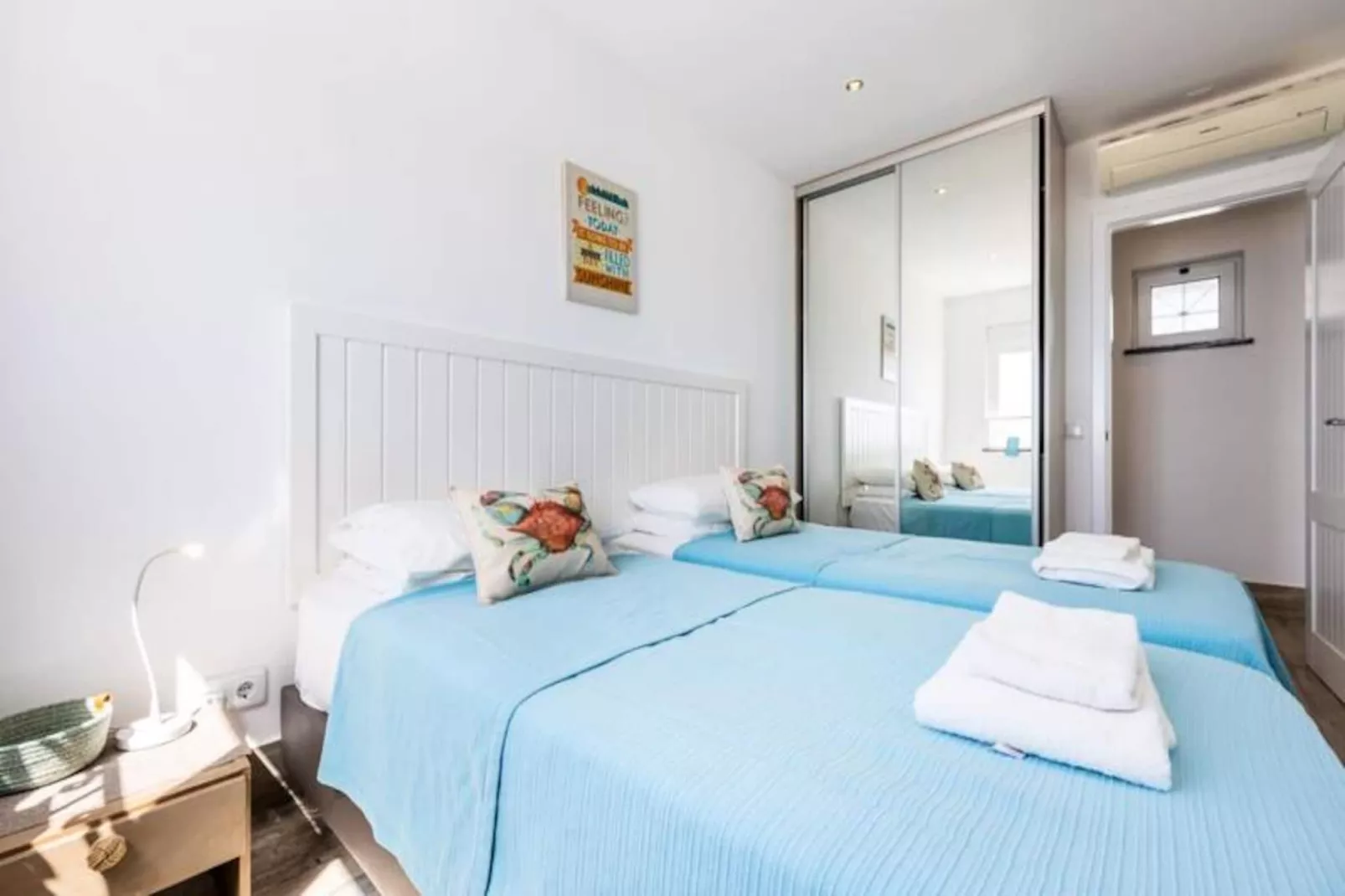 Beira Mar Apartment-Nicht zugeordnet