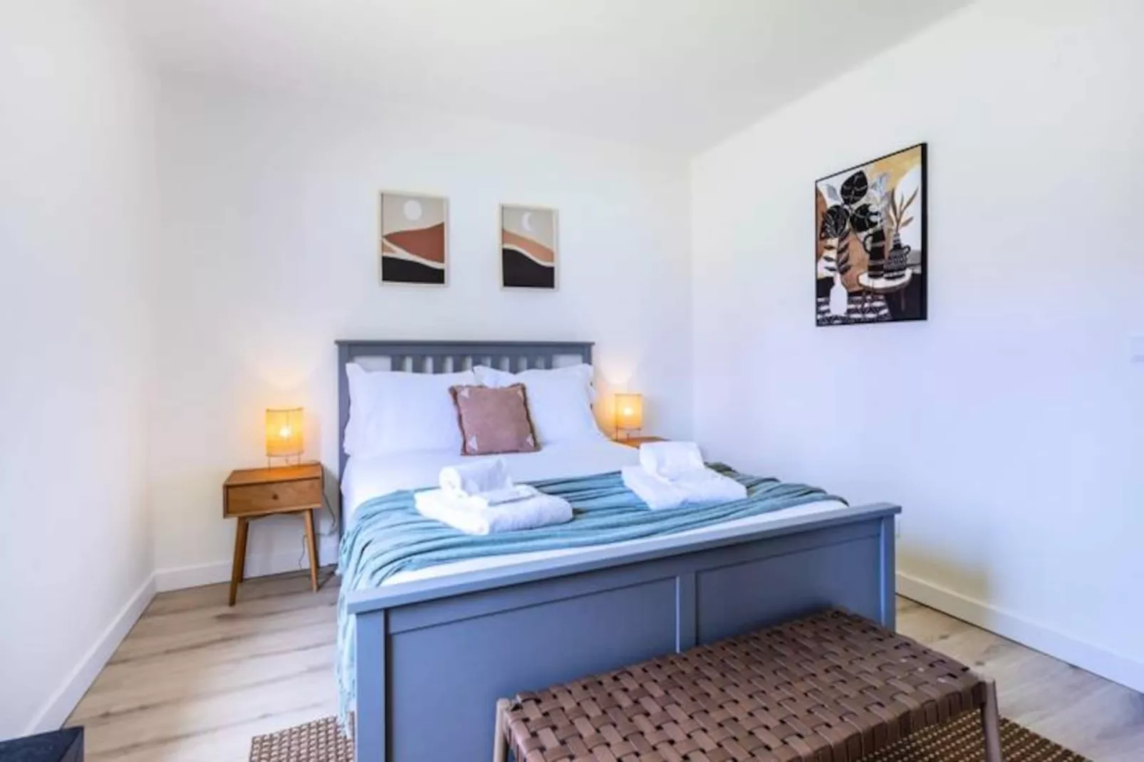 Apartment Muito Sol-Nicht zugeordnet