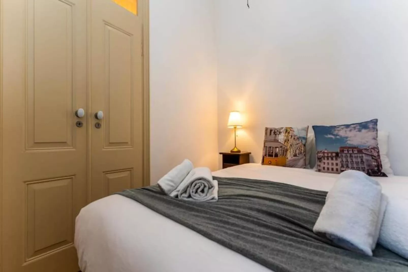 Town House Olh&atilde;o 11-Untagged