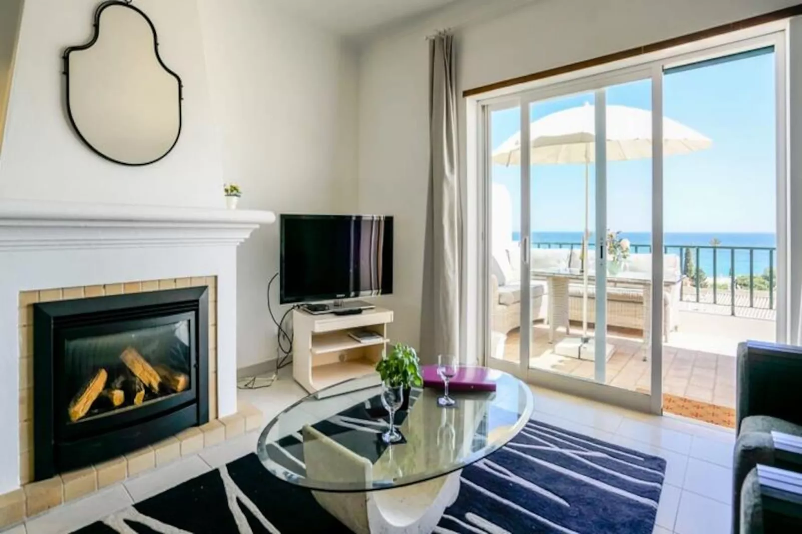 Ramalhete Panoramic View Apartment-Non tagué