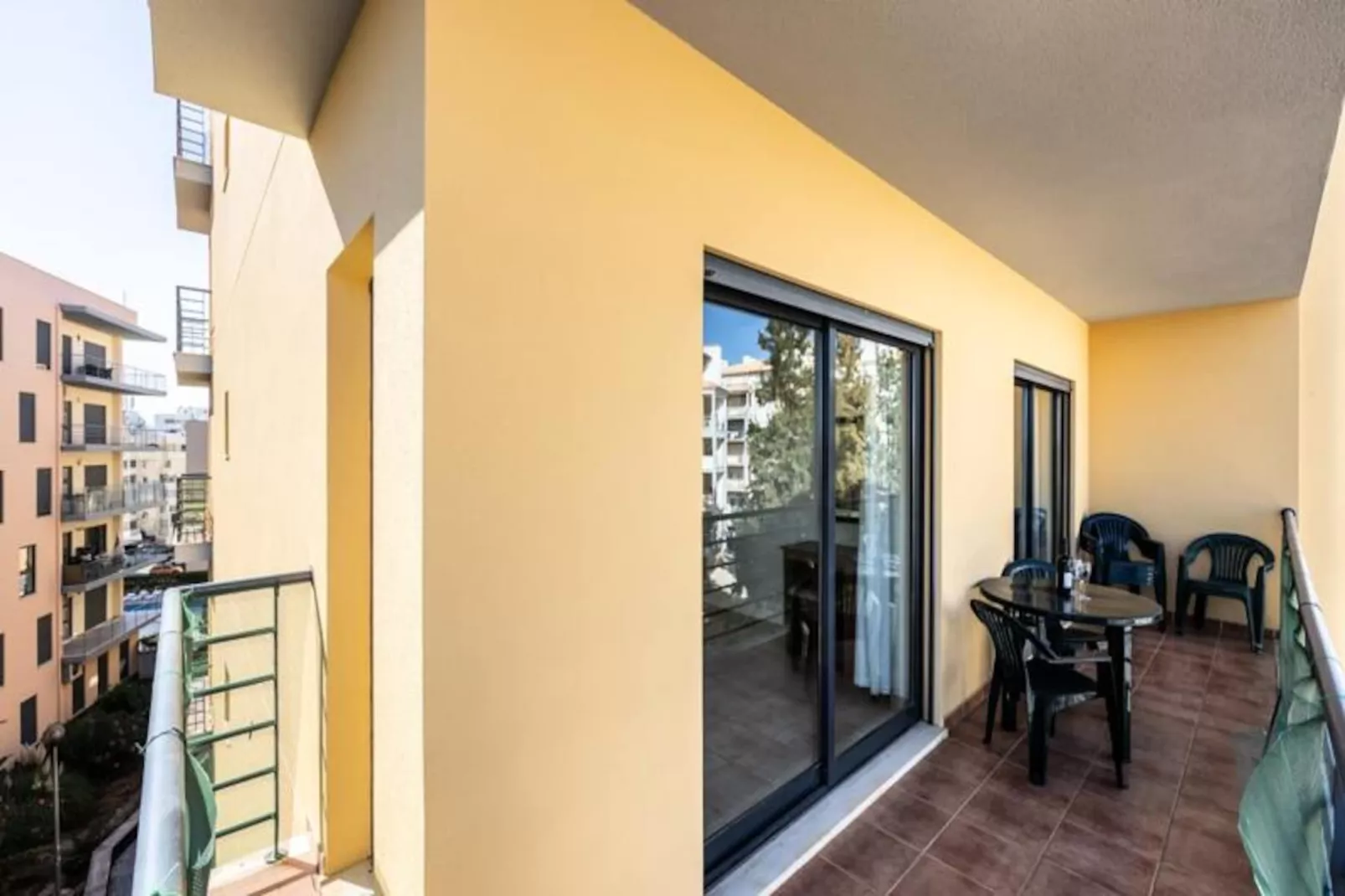 Apartment Lesley-Nicht zugeordnet