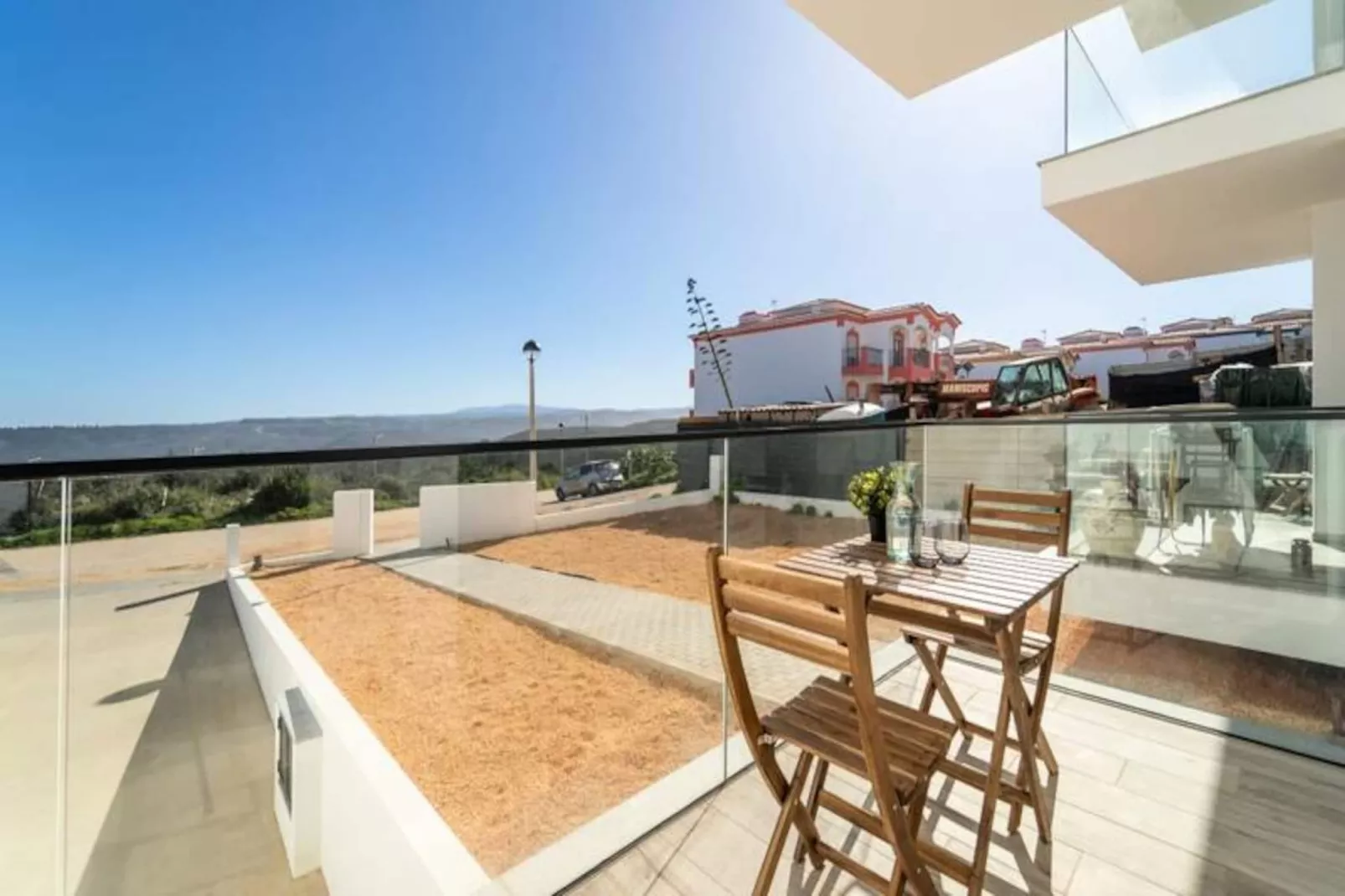 Apartment Nascer Do Sol-Untagged