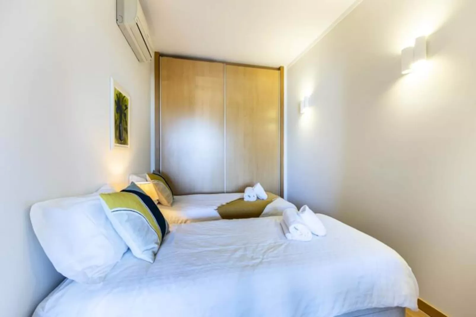 Flamingo Apartment Olhão-Non tagué