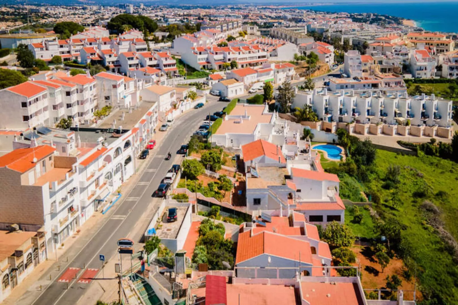 Pateo Loft Albufeira-Nicht zugeordnet