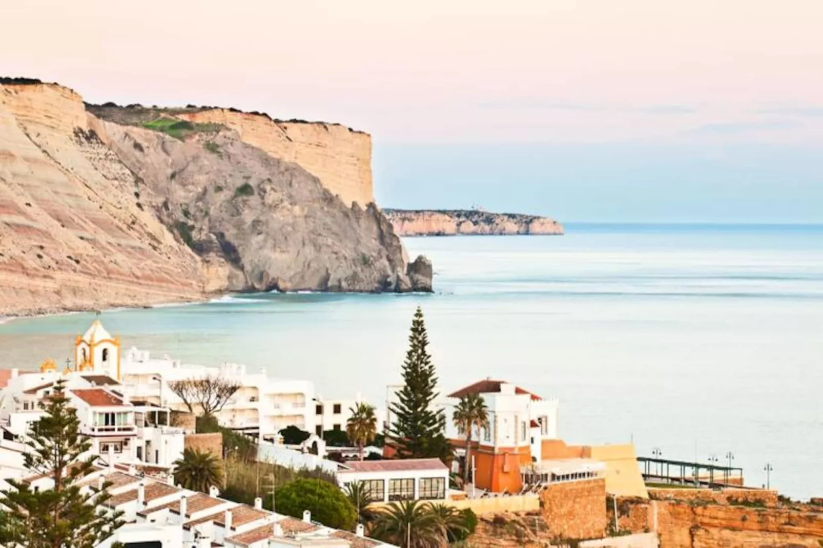 Waterside Village - Sea View Apartment-Untagged