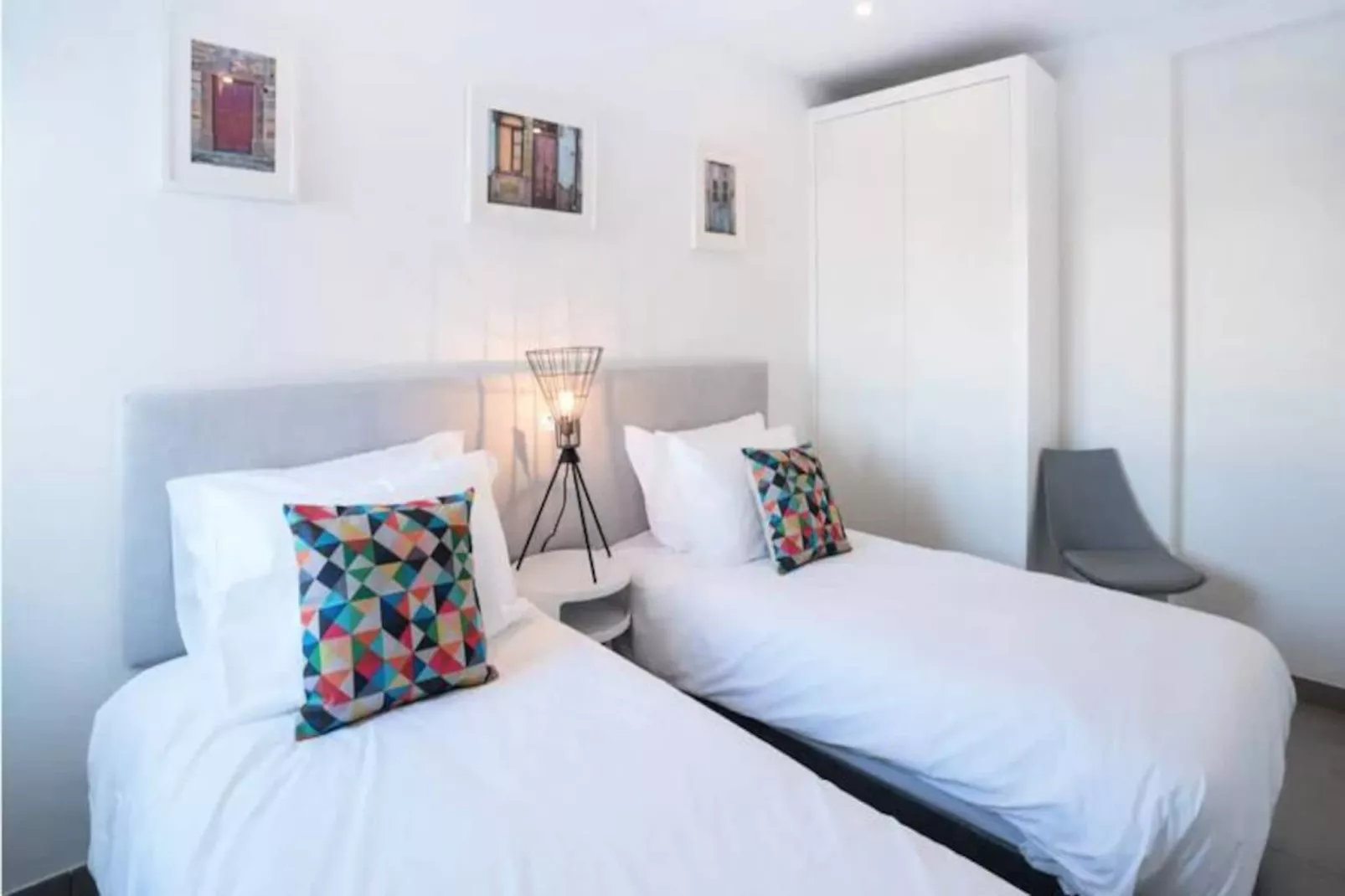 Casa Vista Da Praia-Non tagué