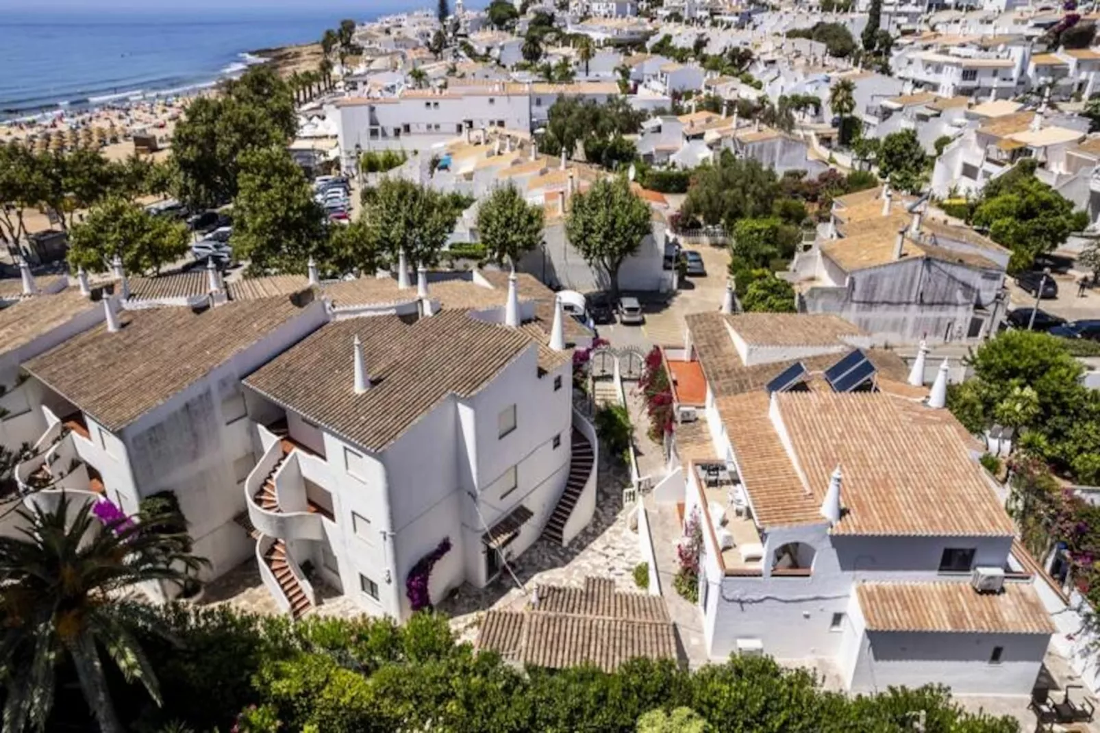 Villa Martina Ciana - Ground Floor-Non tagué