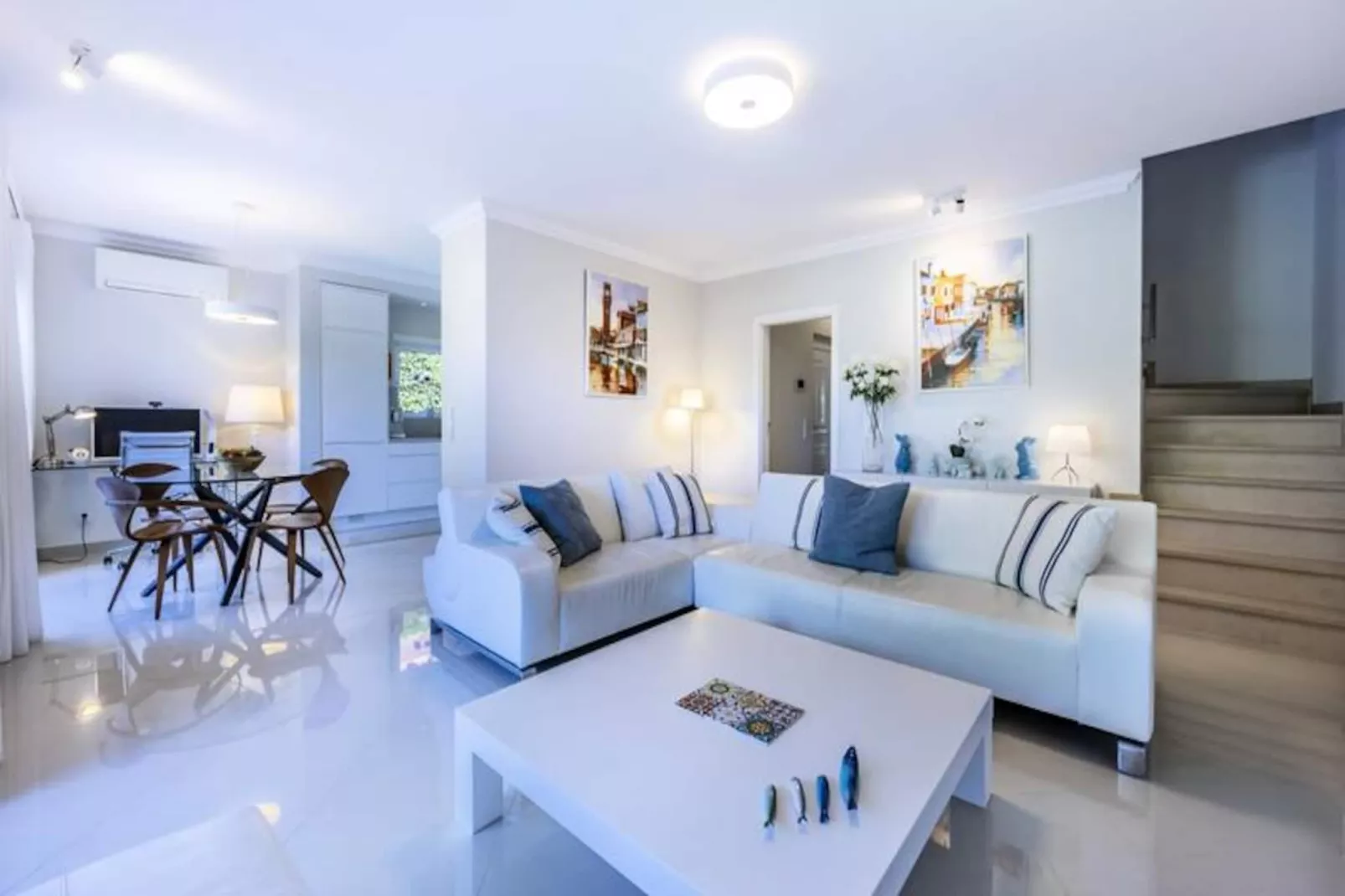 Boa Vista - Golf View Villa-Non tagué