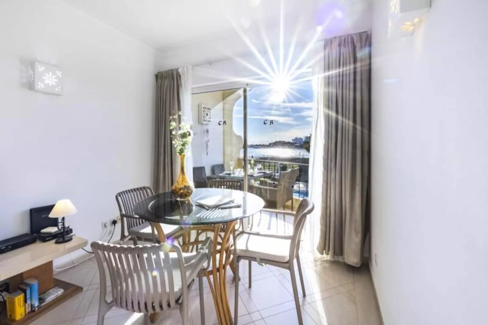 Marina Vista Haven - Clube Rio Ferragudo-Untagged