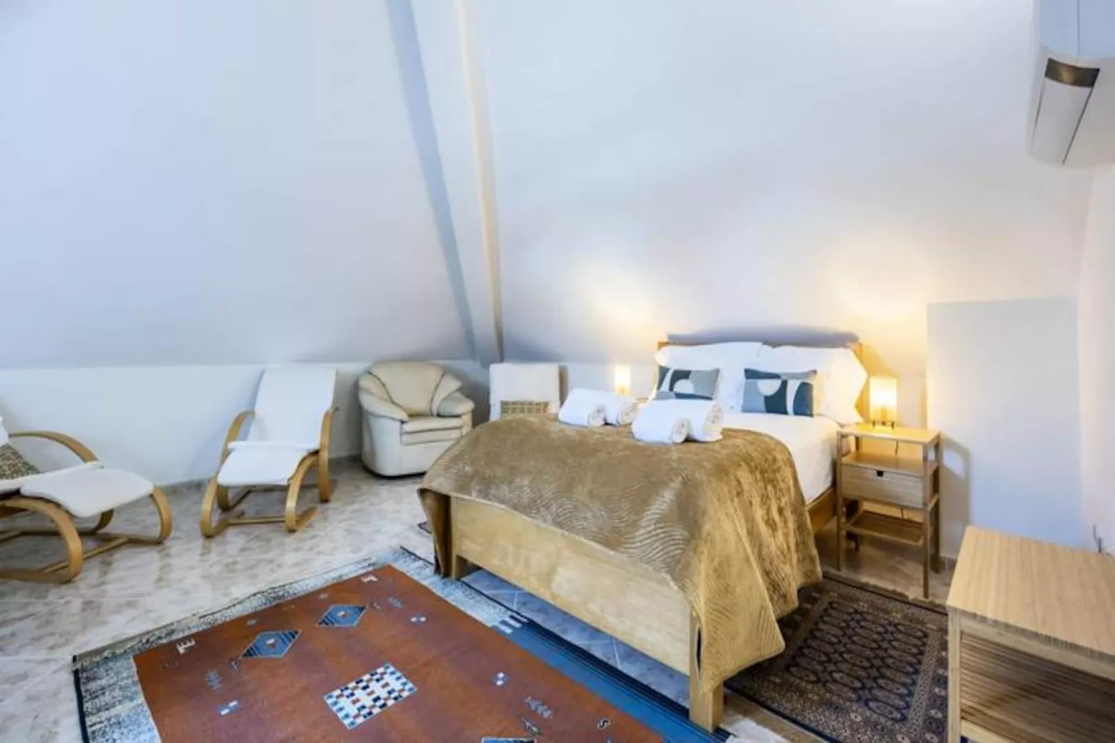 Casa Vida Pura-Nicht zugeordnet