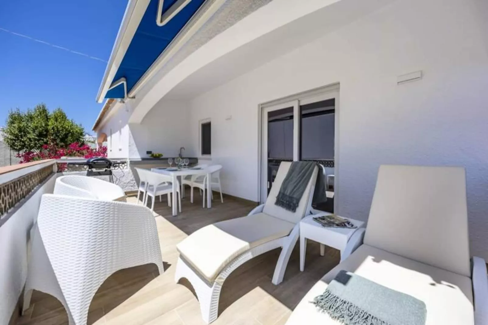 Villa Martina Ciana - Upscale Loft-Nicht zugeordnet