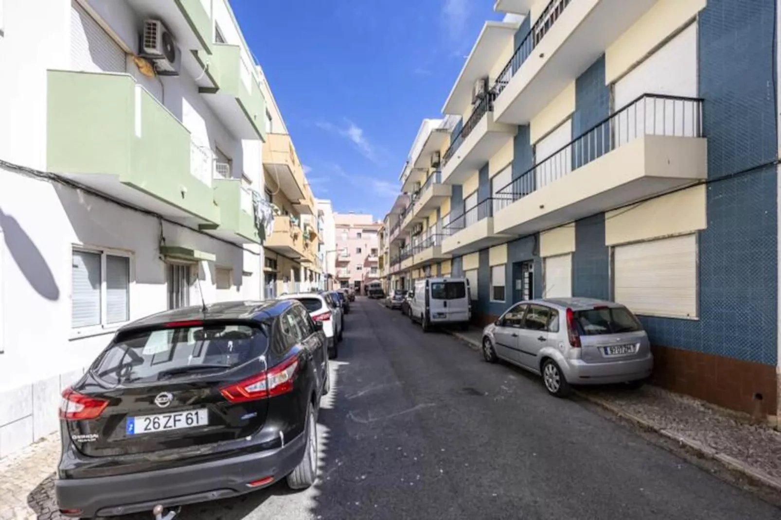 Apartment Obrien-Nicht zugeordnet