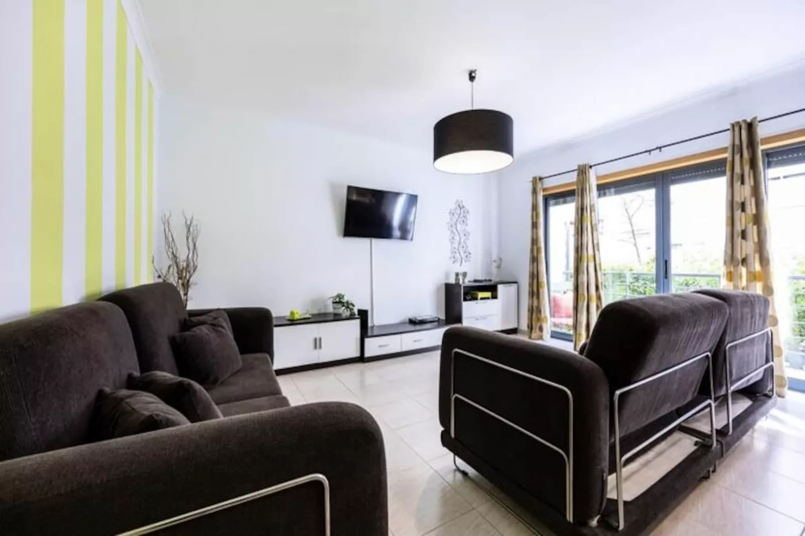 Apartment Edificio Liz-Non tagué