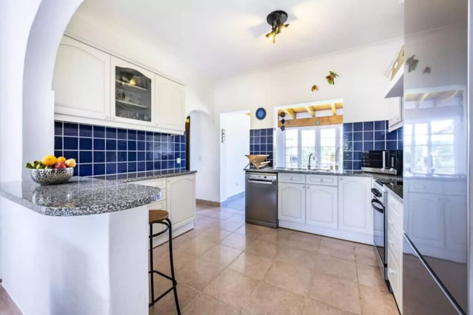 Casa Cool-Nicht zugeordnet