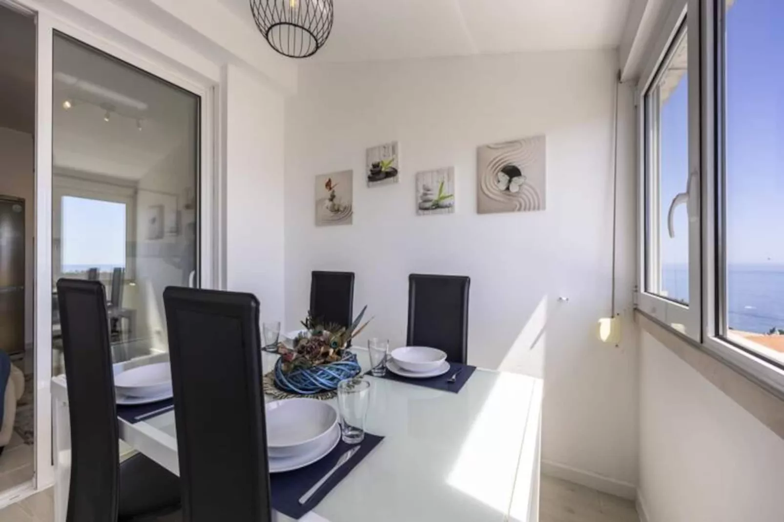 Ocean Suite-Nicht zugeordnet