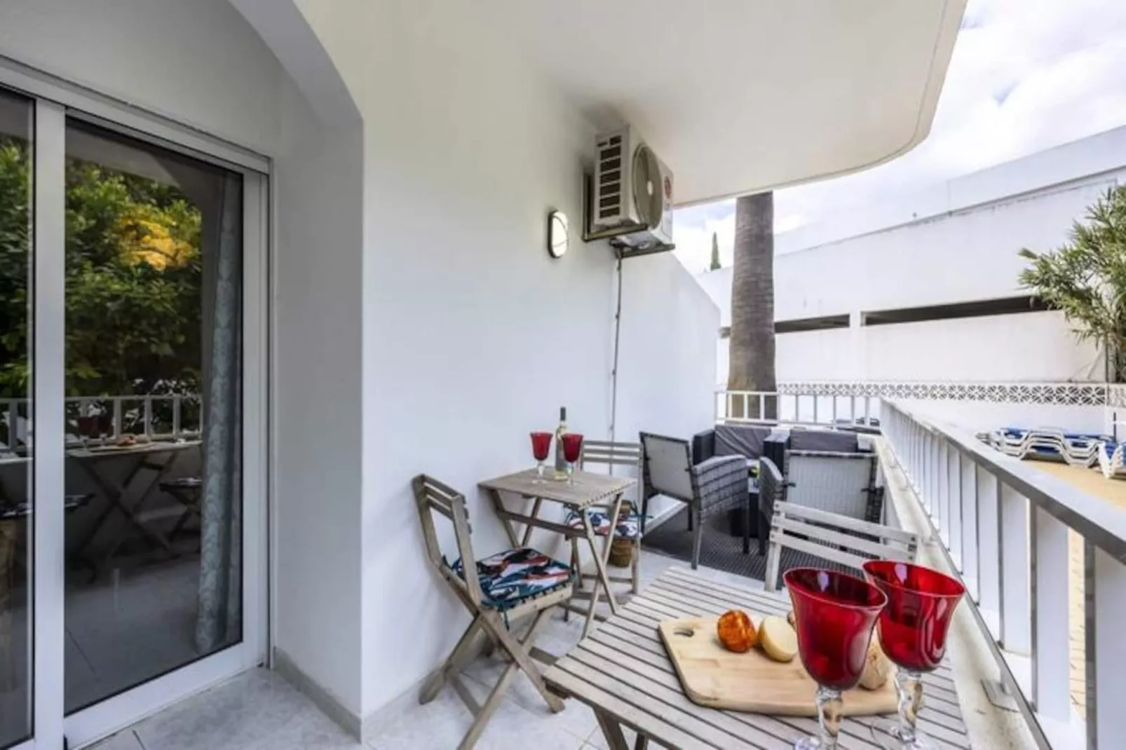 Condo R&eacute;nov&eacute; Au Bord De La Piscine - Au Coeur De Carvoeiro !-Non tagué