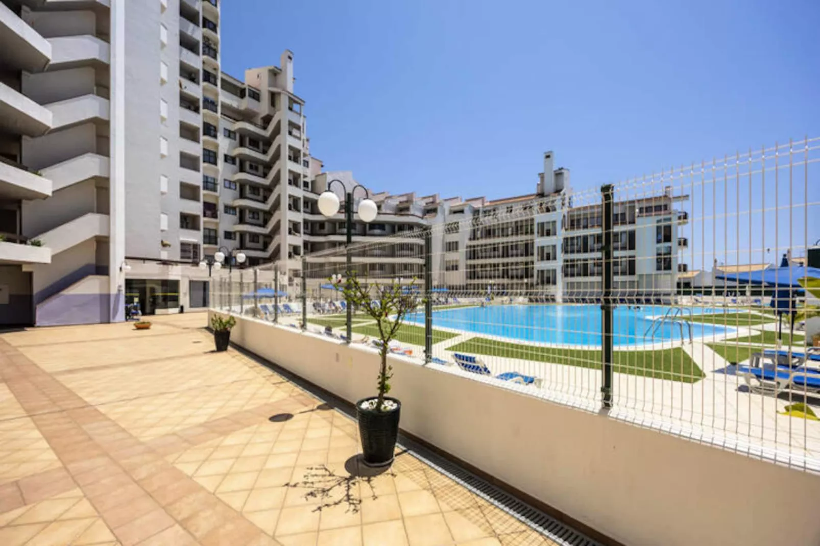 Magna Studio Albufeira-Non tagué