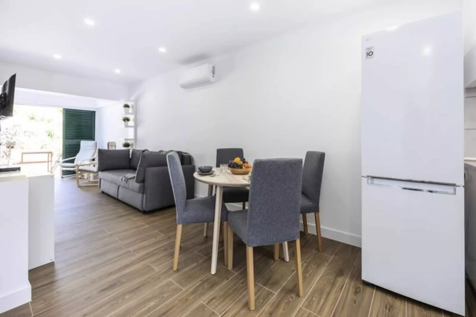 Alfamar Beach Apartment-Nicht zugeordnet