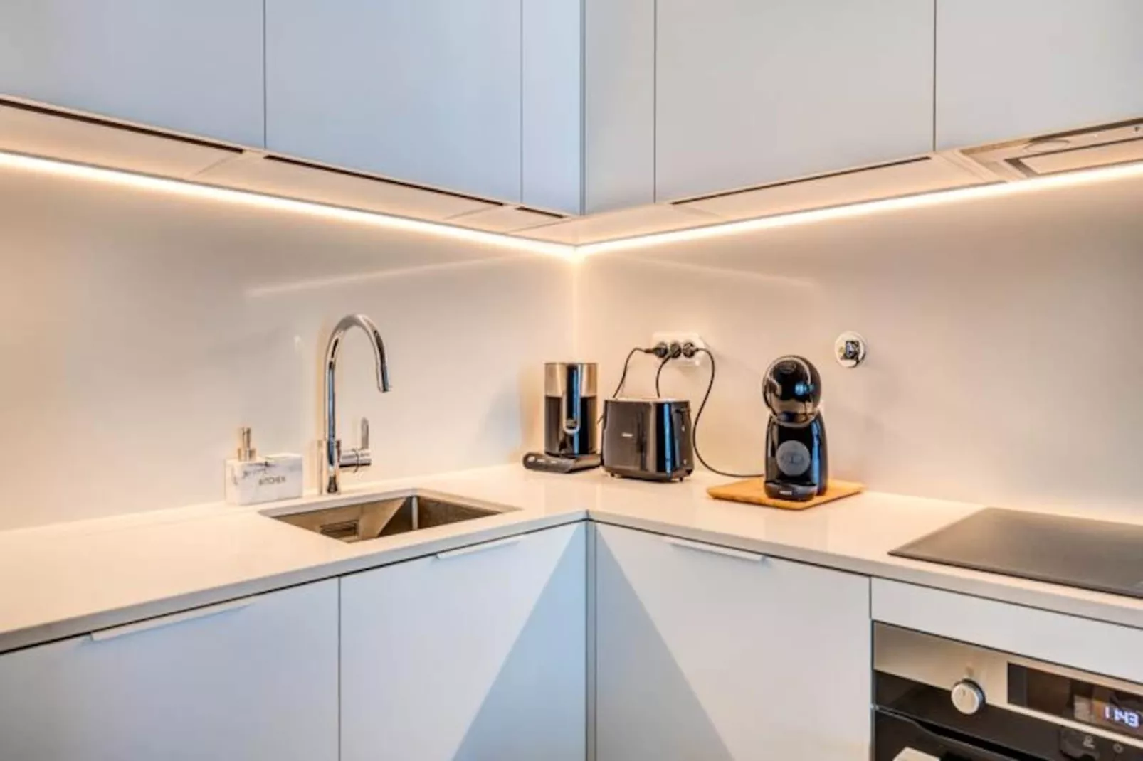 Bayline - Dinas Apartment-Nicht zugeordnet