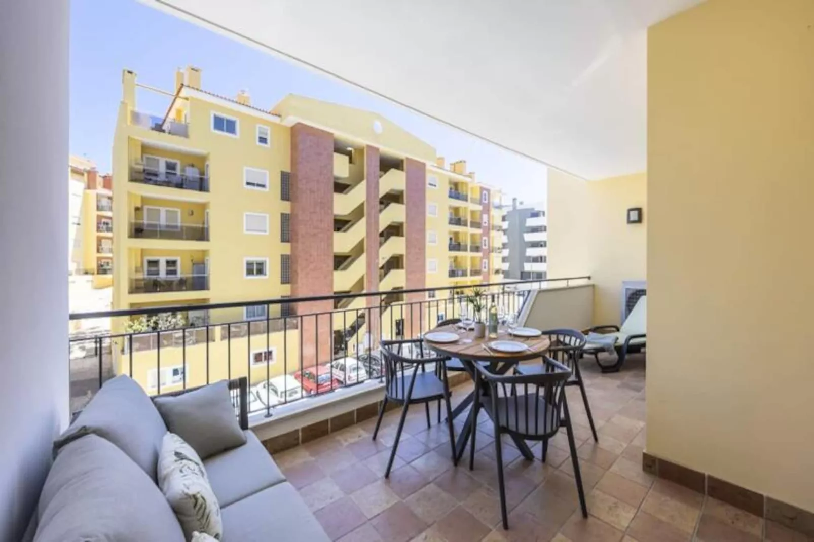 Quinta Das Palmeiras - Senhora Da Lagos-Untagged