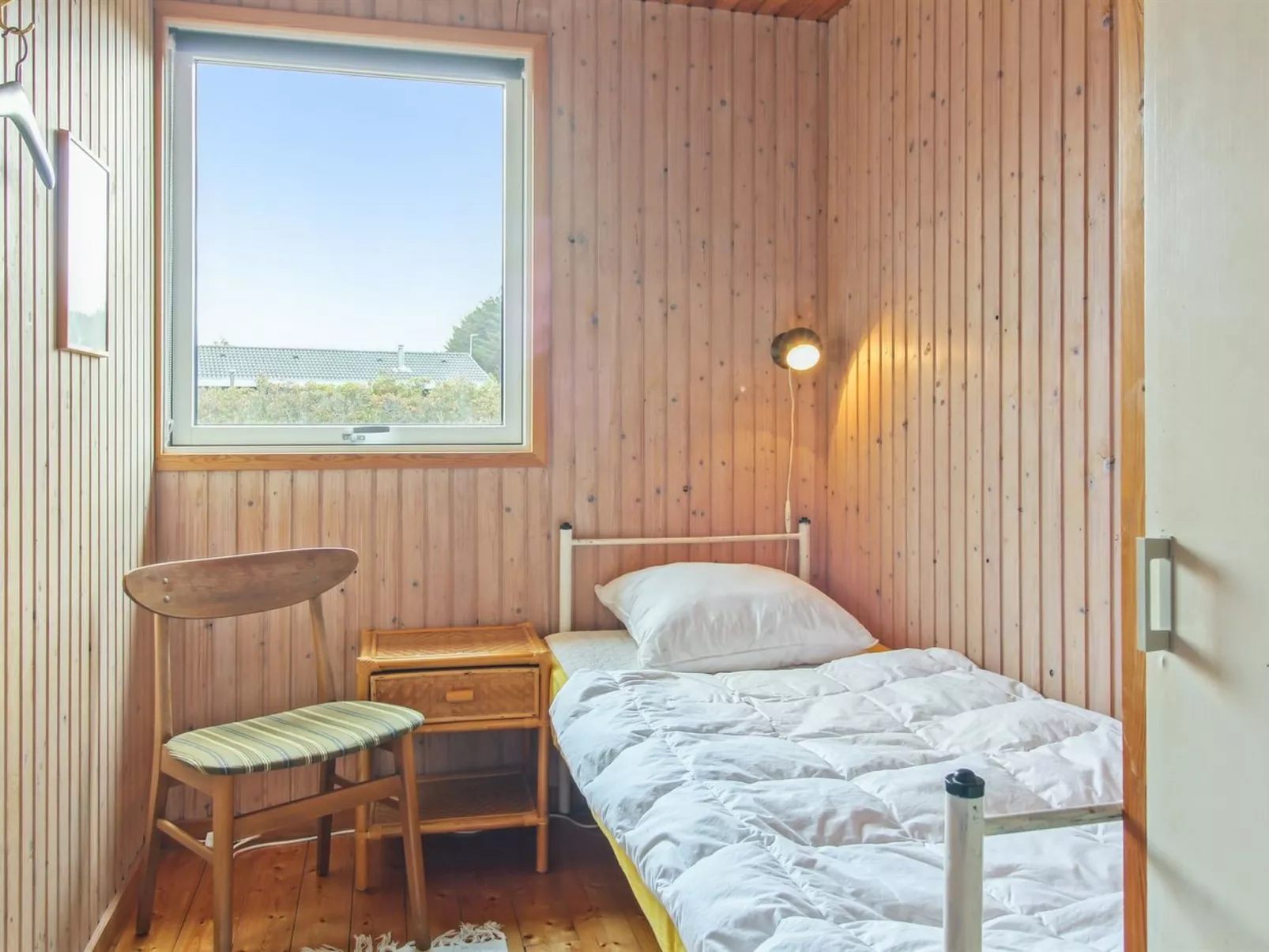 "Jule" - 600m from the sea-Drinnen