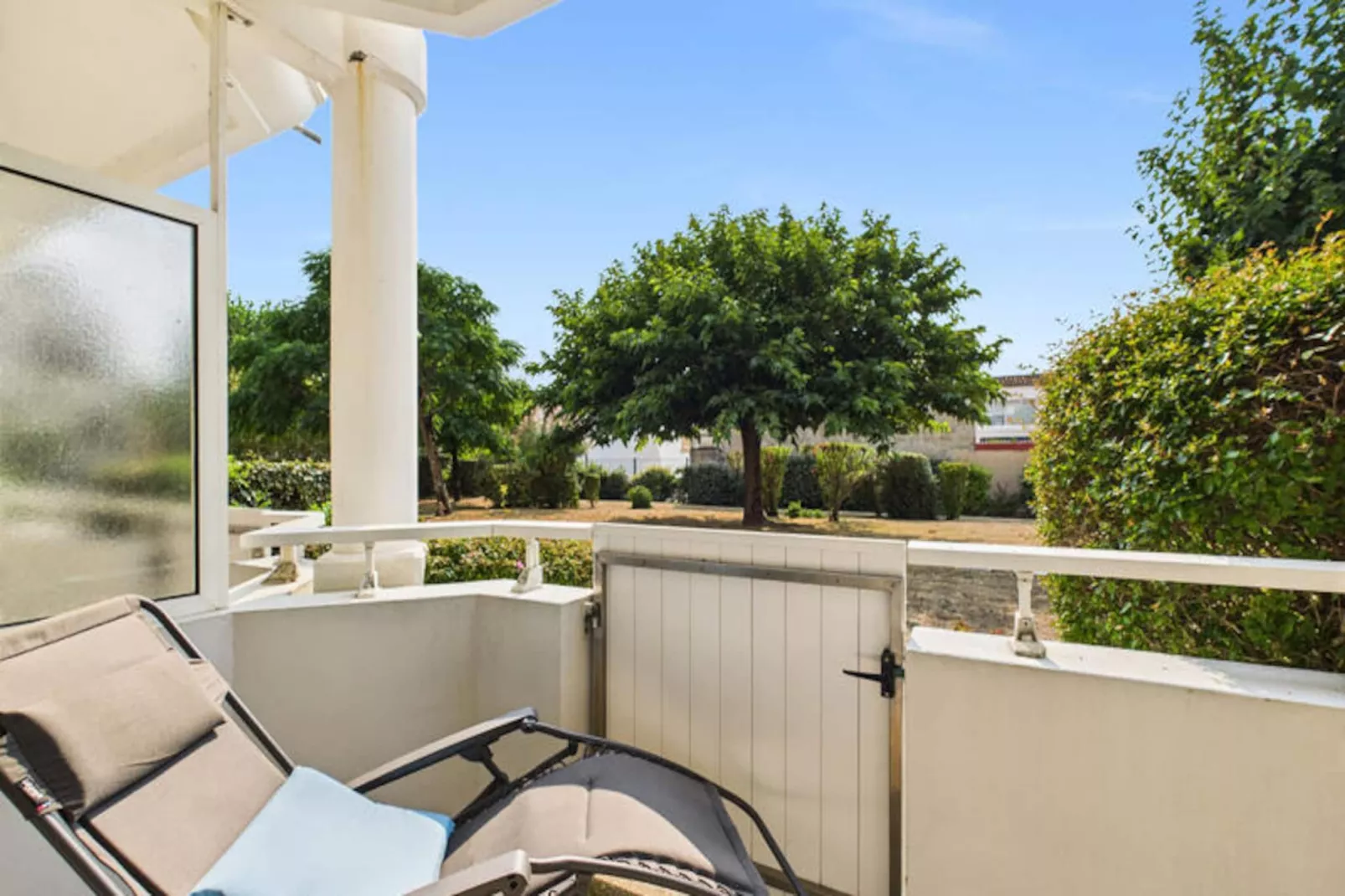 Appartements à Saint-Gilles-Croix-de-Vie-Nicht zugeordnet