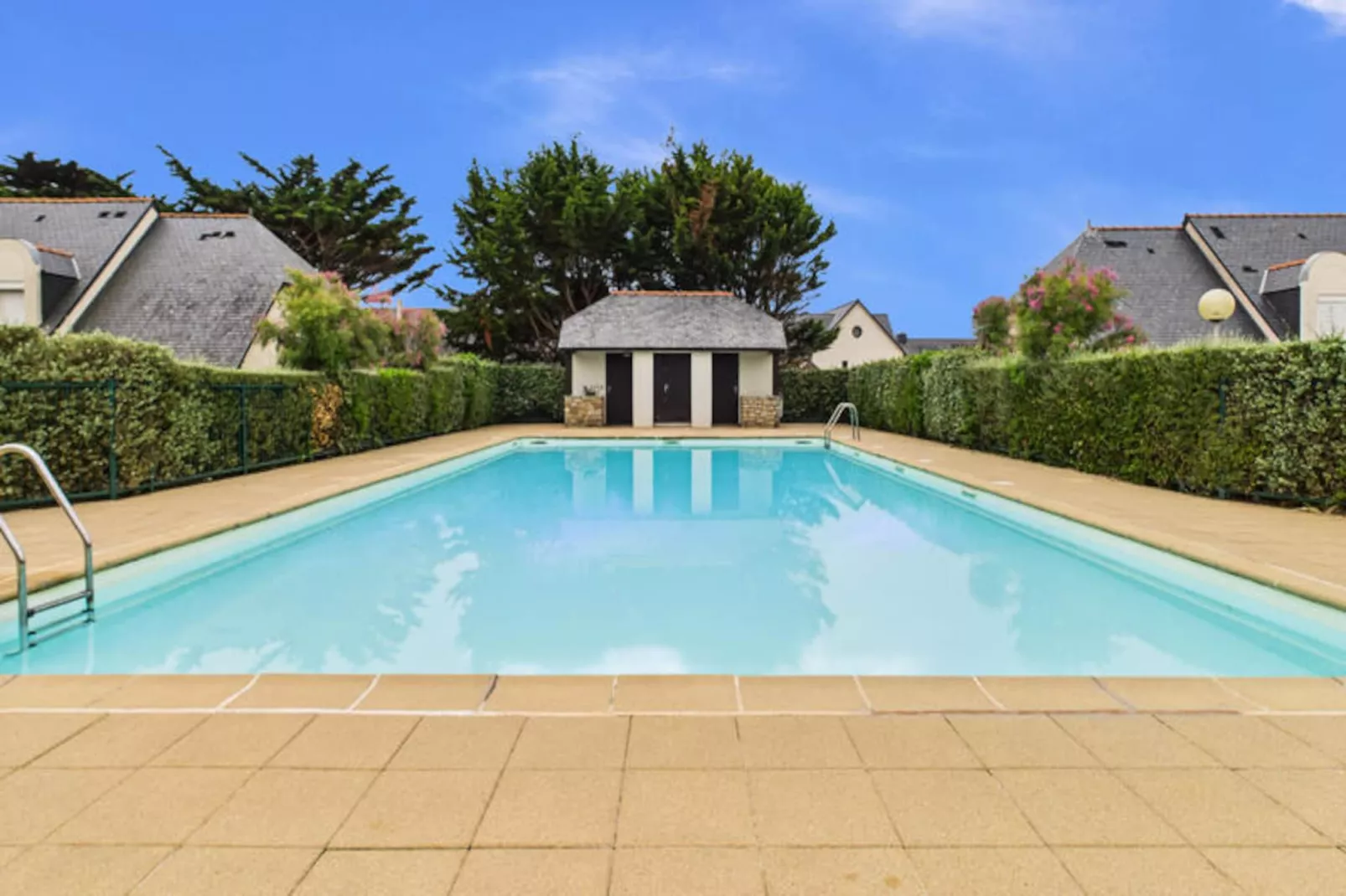 Maison à Batz-sur-Mer-Untagged