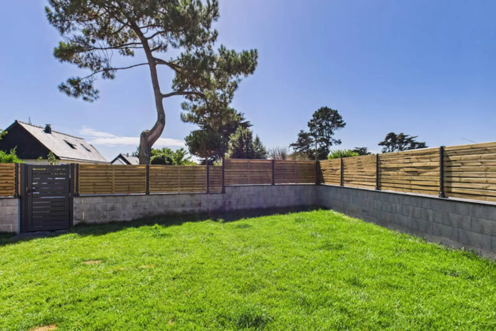 Maison à Saint Gildas de Rhuys-Non tagué