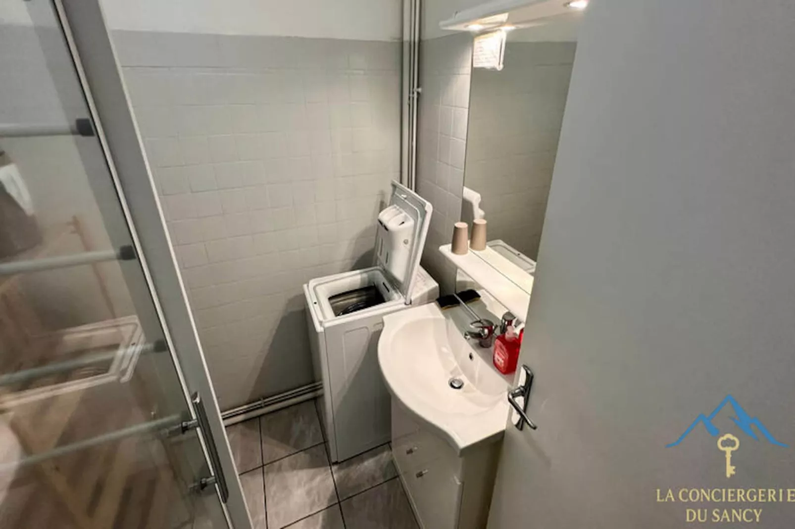 Appartements à Le Mont Dore-Nicht zugeordnet