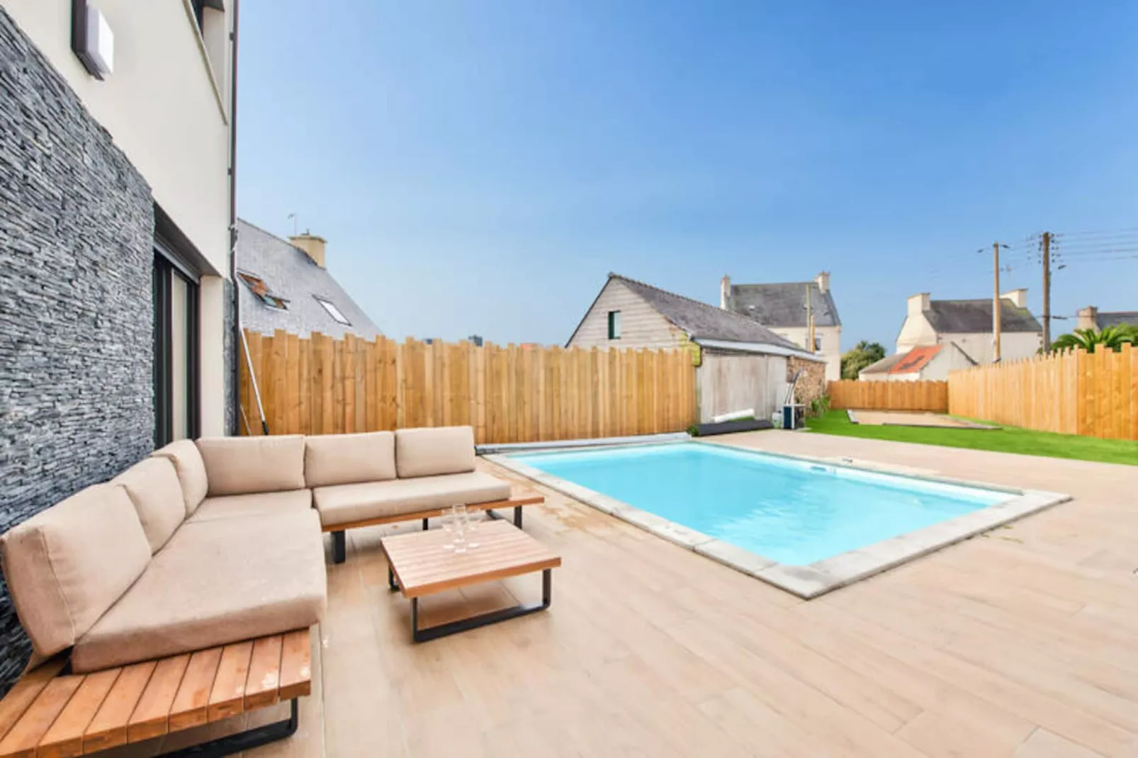 Maison à Plouguerneau - Brest-Non tagué