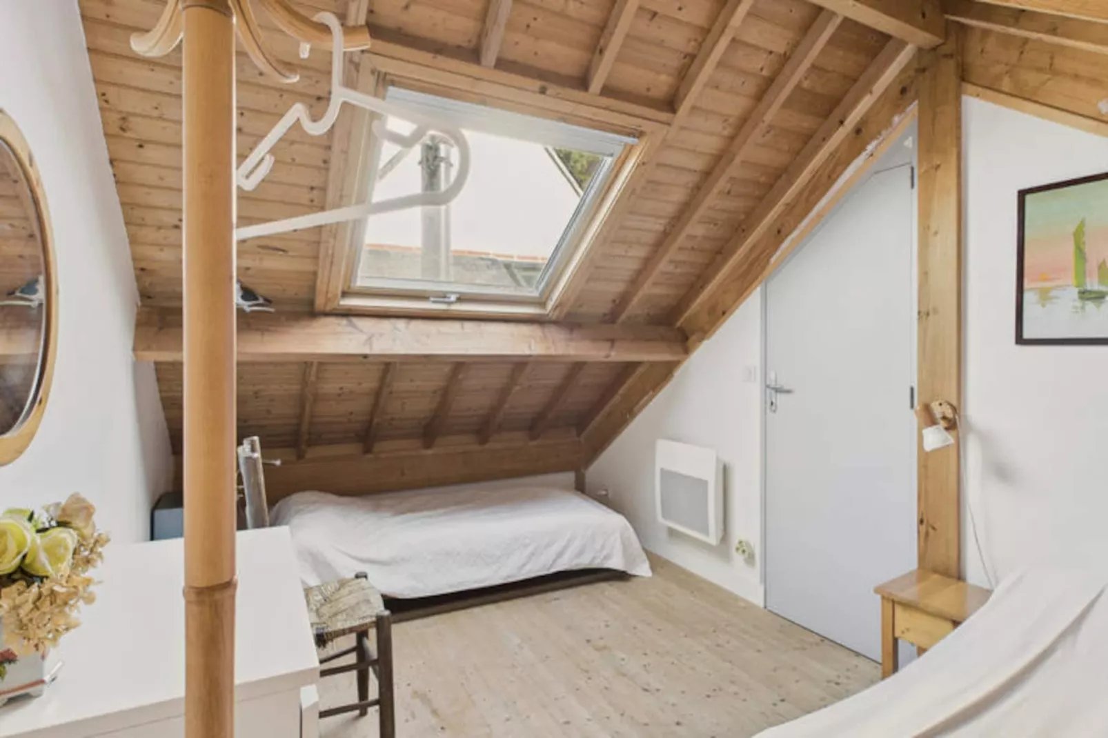 Maison à Pornichet-Nicht zugeordnet