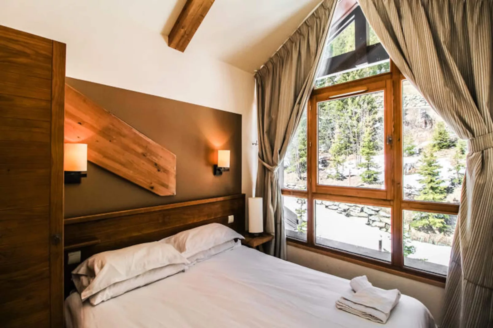 Appartements à Flaine - Non tagué