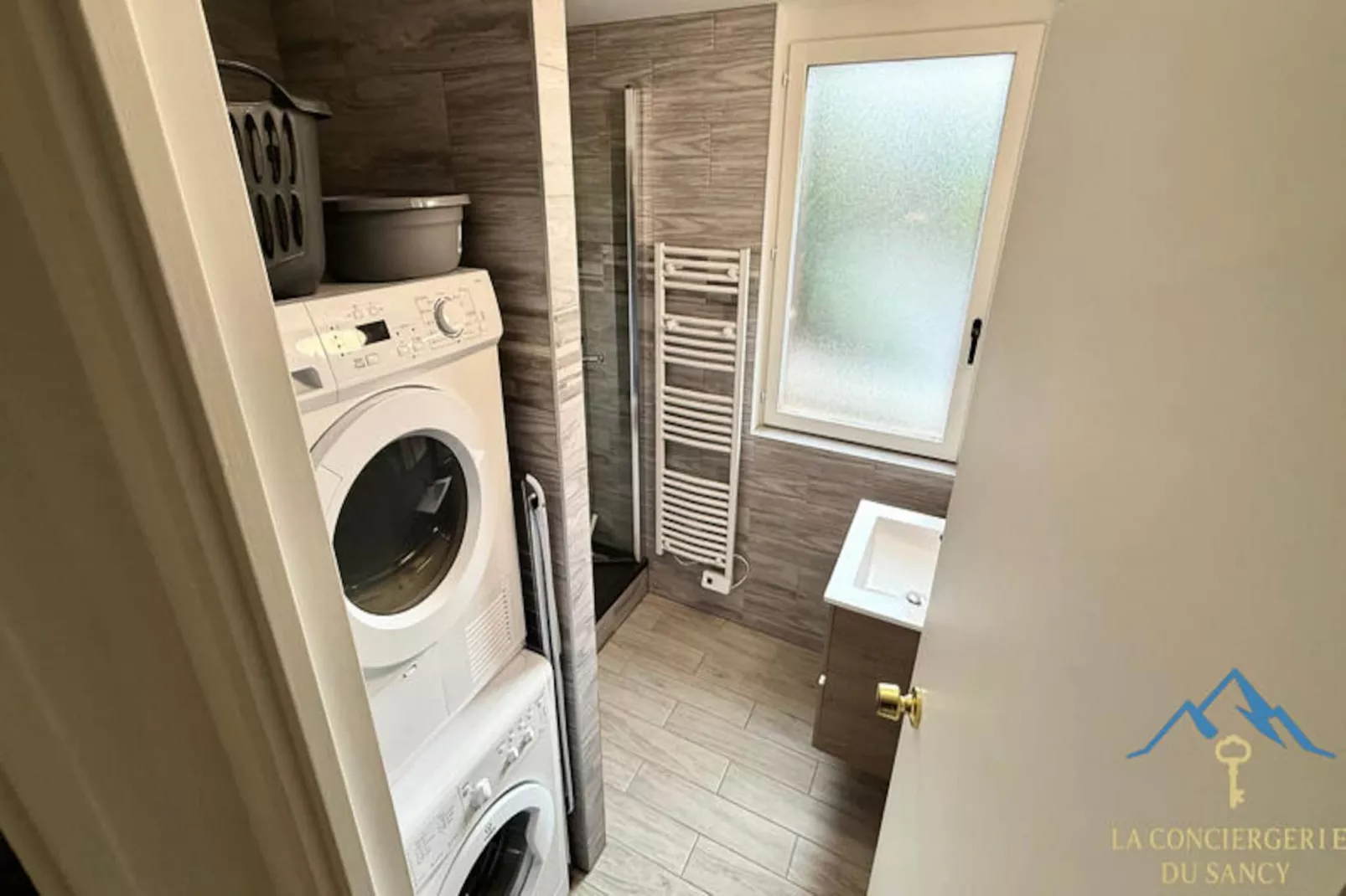 Appartements à Le Mont Dore-Untagged