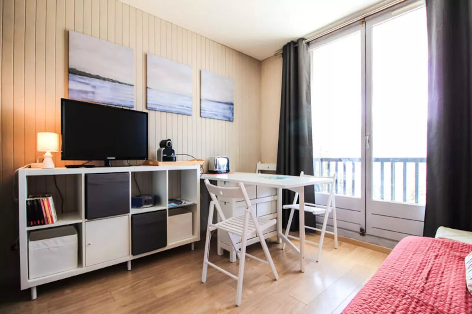 Studio à Flaine-Nicht zugeordnet