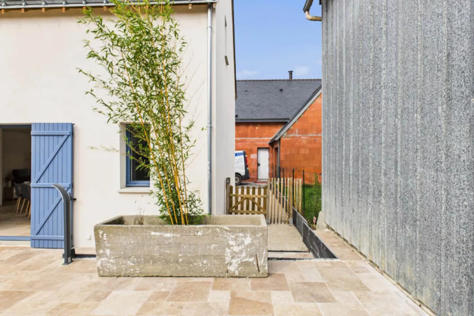 Maison à Sarzeau-Untagged