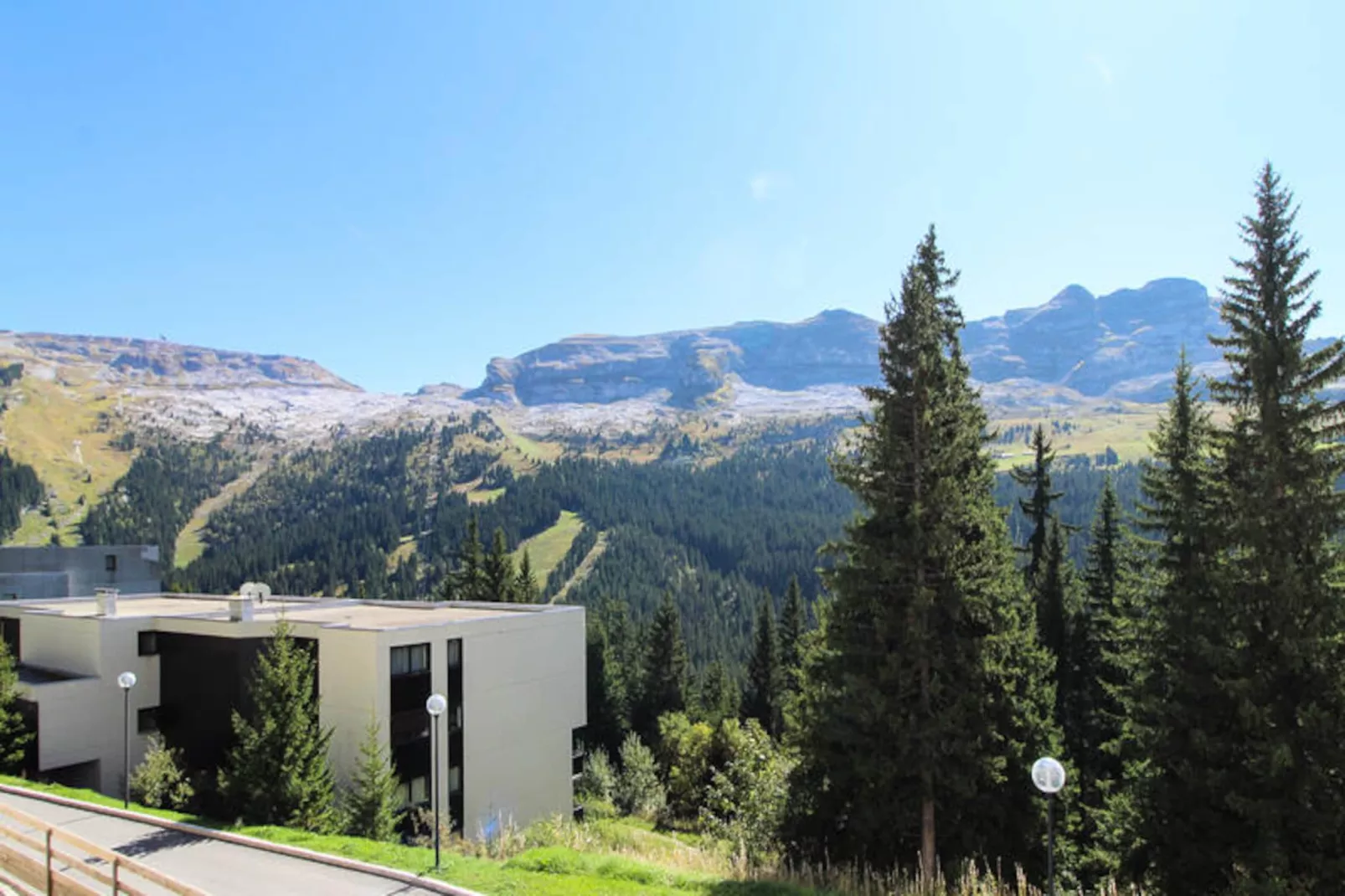 Appartements à Flaine-Untagged