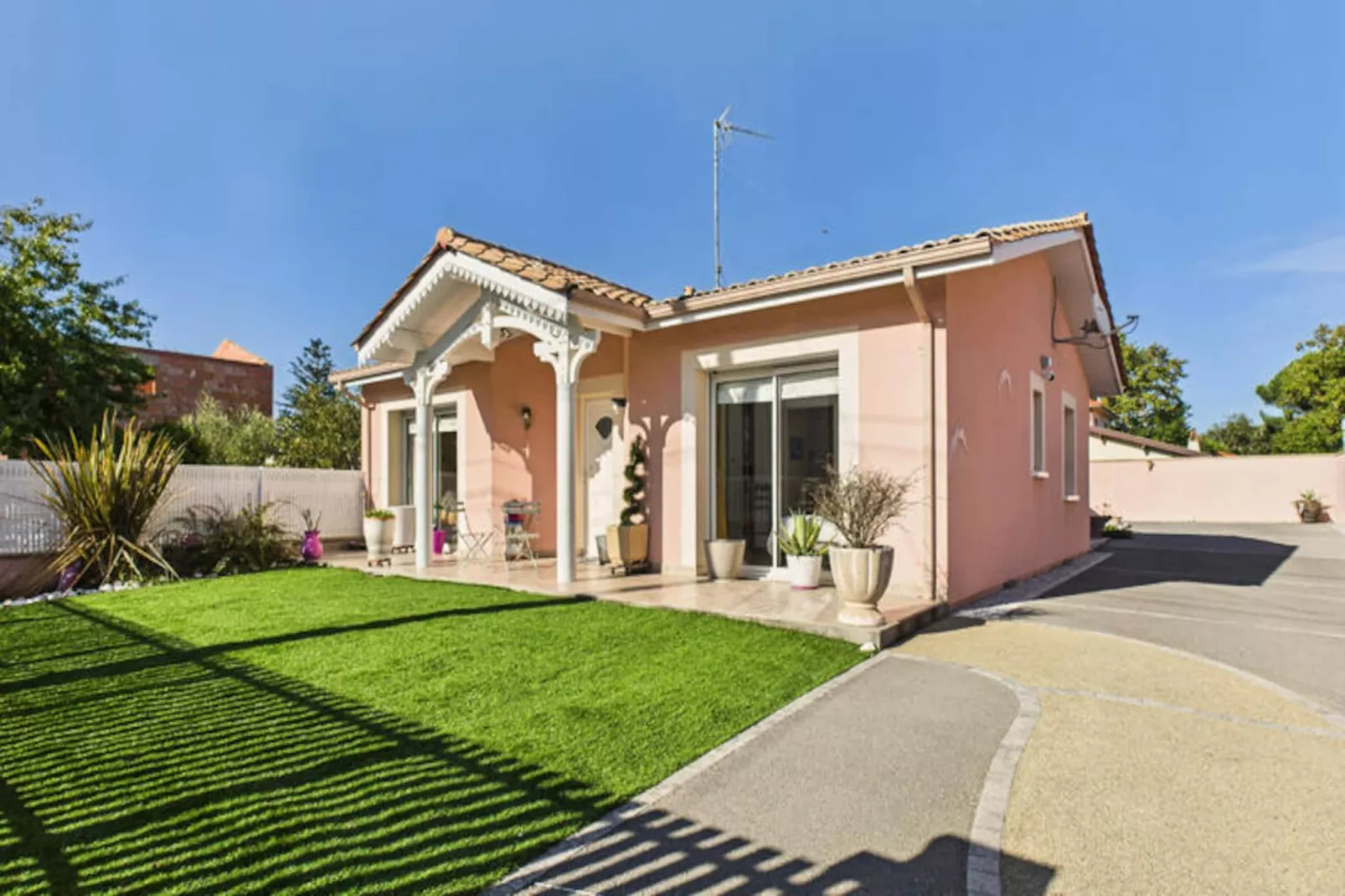 Maison à Lanton-Untagged