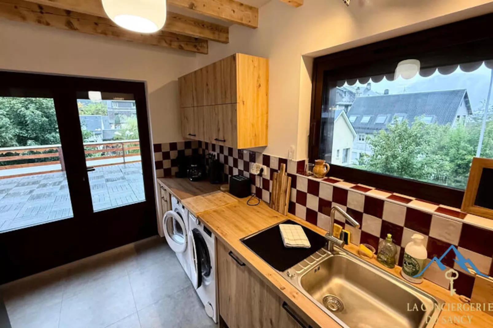 Chalets à Le Mont Dore-Untagged