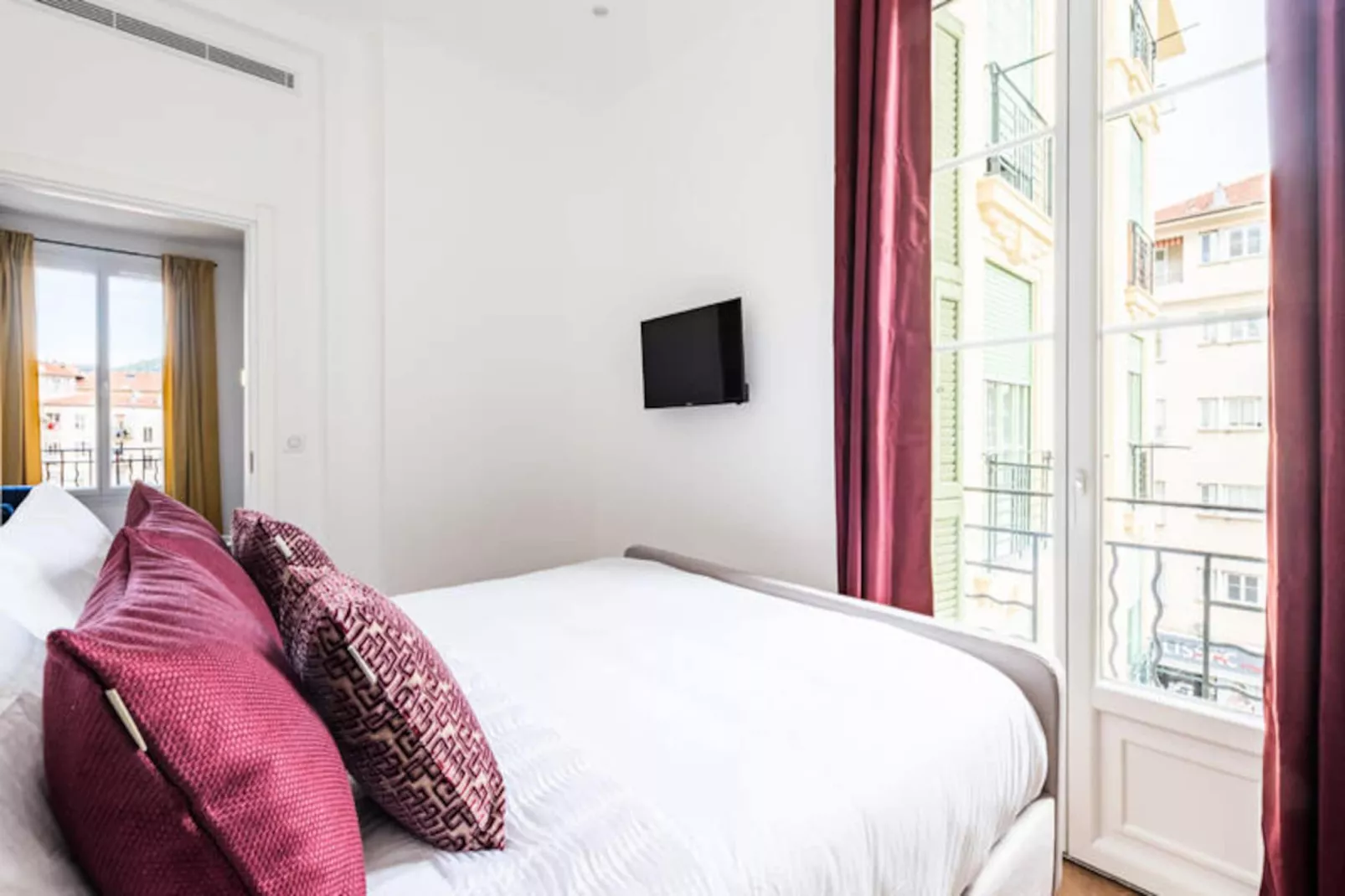 Appartements à Nice-Non tagué