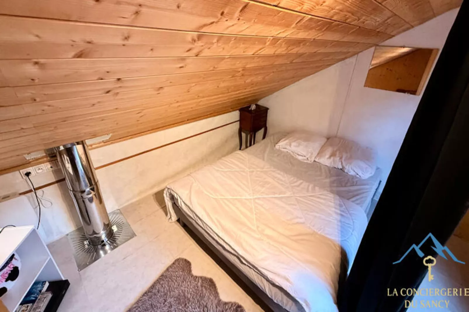 Maison à Le Mont Dore-Untagged