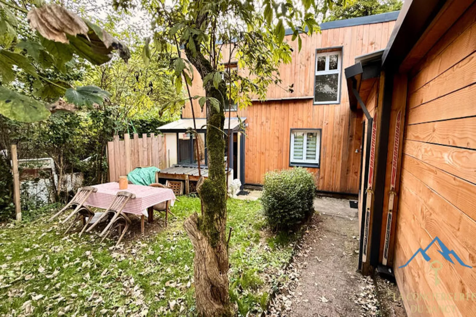 Appartements à Le Mont Dore-Nicht zugeordnet