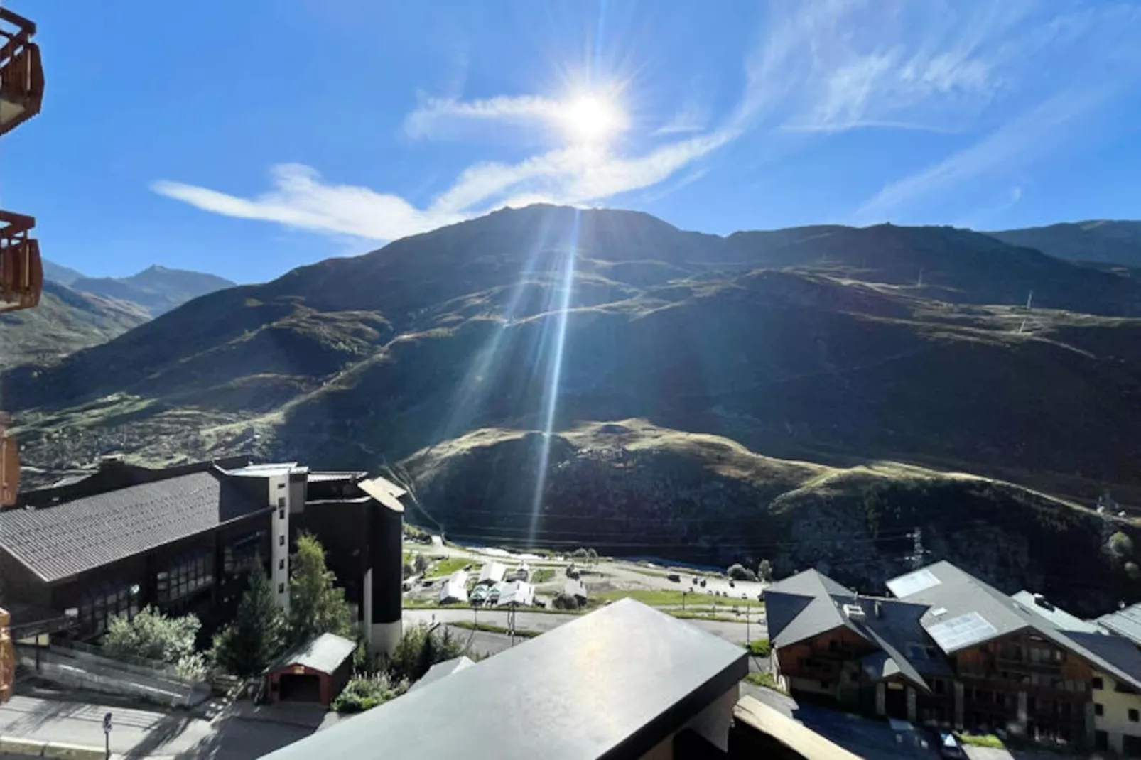 Appartements à Les Ménuires-Untagged