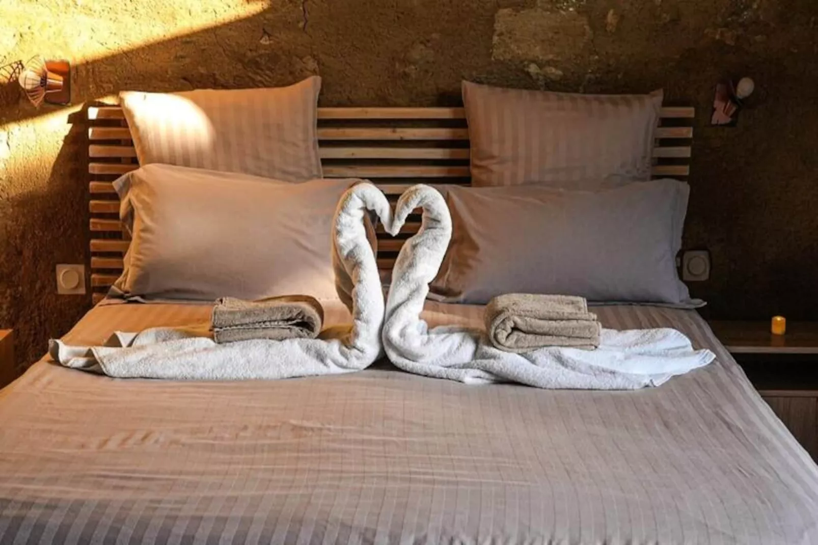 Loft En Pierre | Domaine Paradis-Untagged