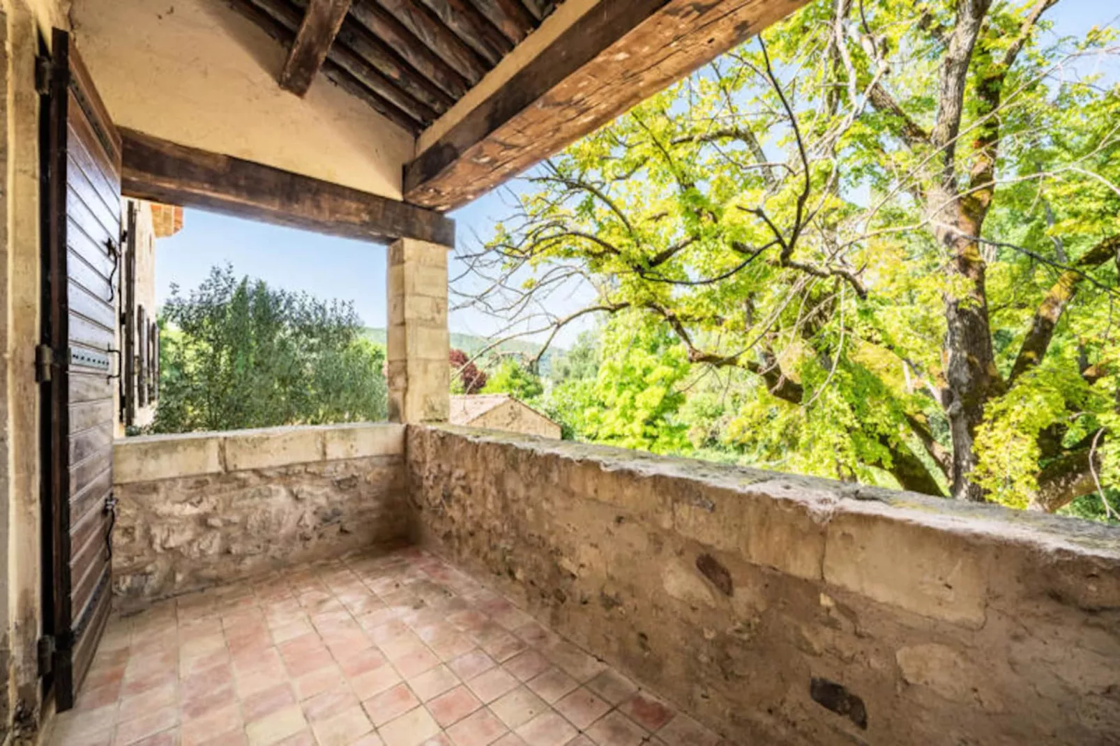 Mas De Th&eacute;s&eacute;e | Piscine & 12 Ha Priv&eacute;s-Non tagué