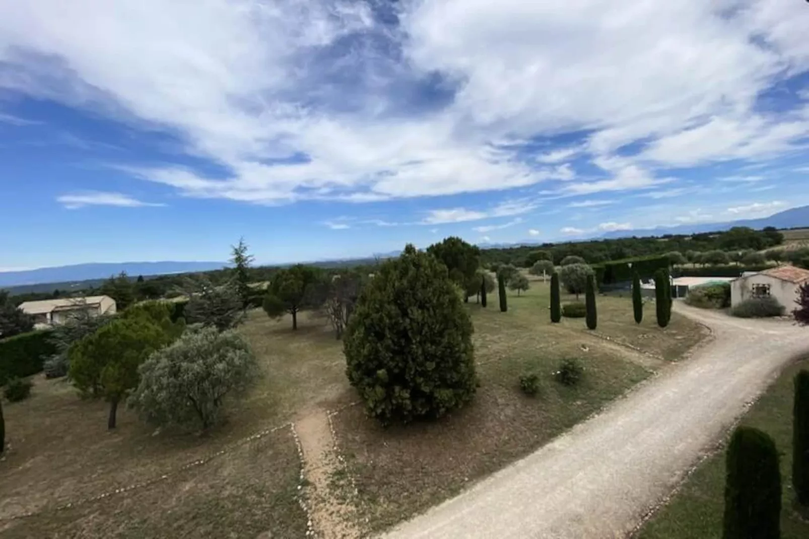 04b8 : Beau T3 Au Coeur Des Lavandes - Piscine-Untagged