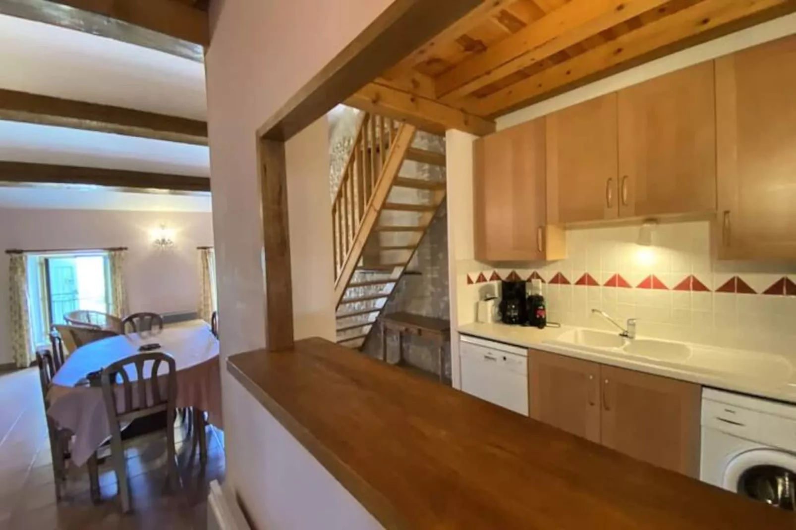 Magnifique Appartement Au C&oelig;ur Des Champs De Lavande - 6 - 7 Personnes-Non tagué