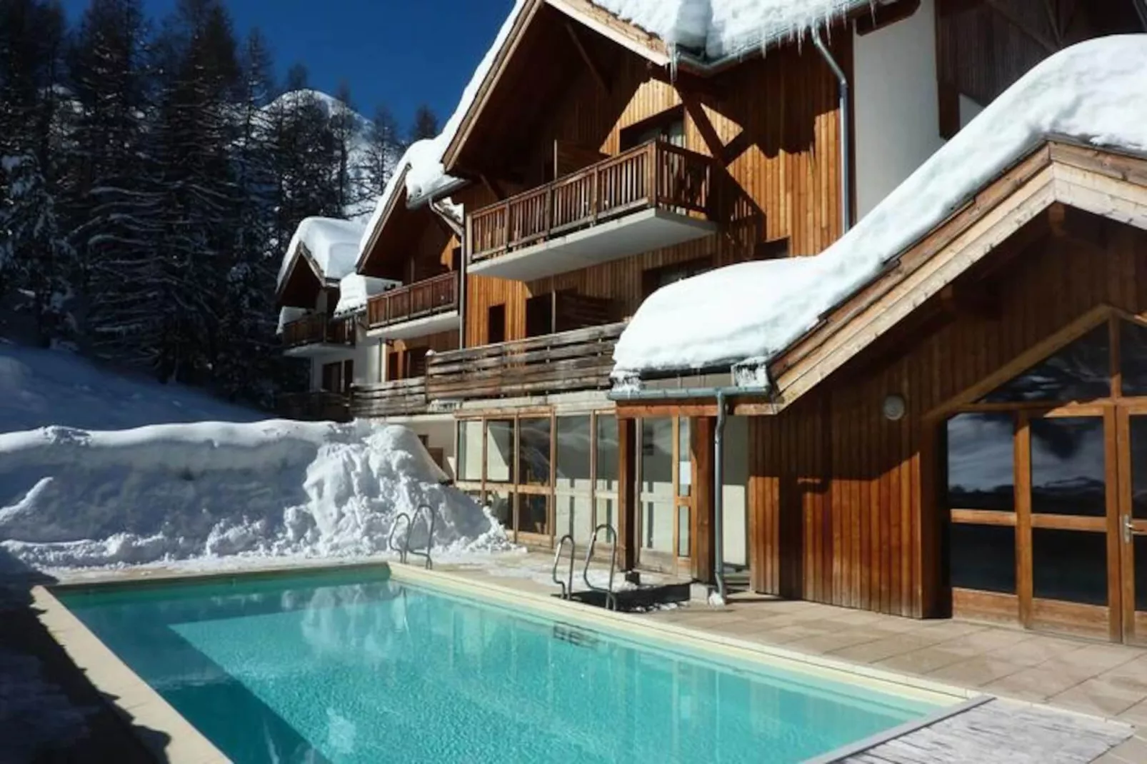 Chalet La Combe D Or-Nicht zugeordnet