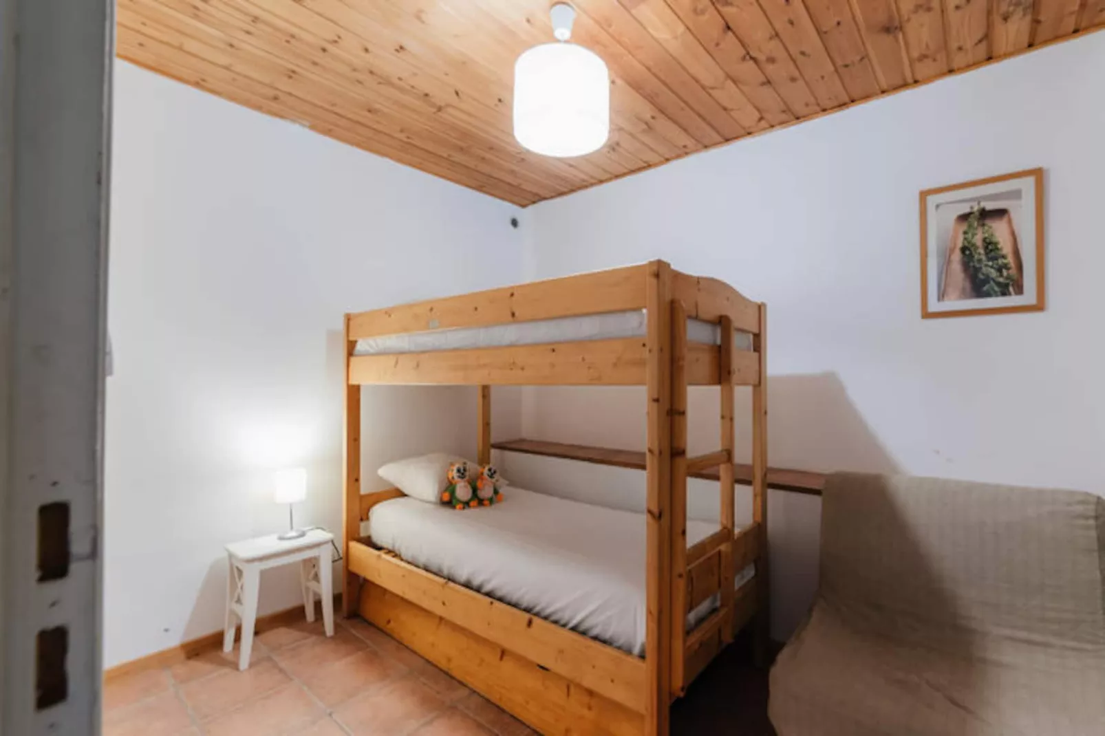 Résidence Les Logis d'Orres ***-Untagged