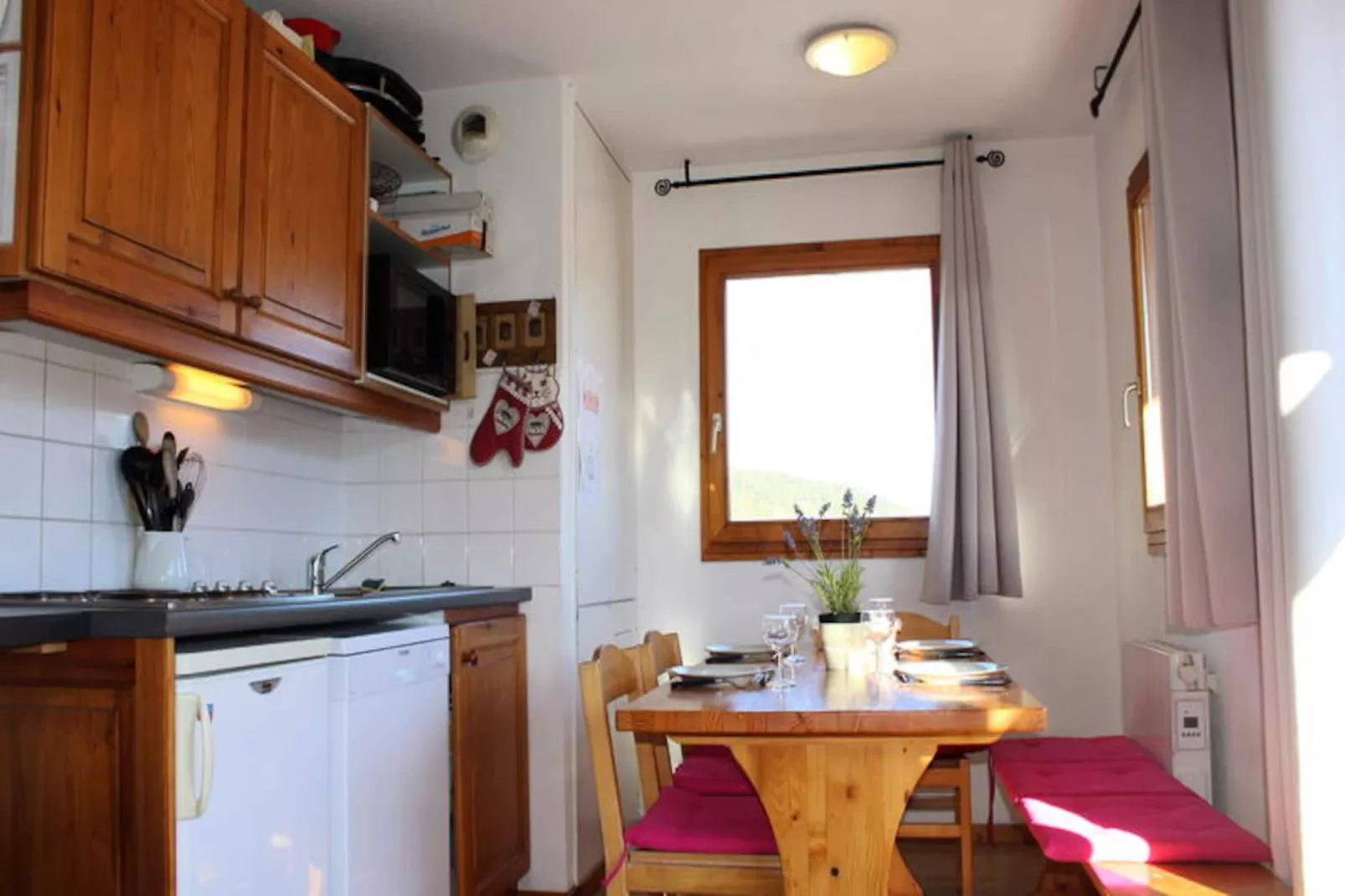 Les Chalets De Superd Ancolie-Non tagué